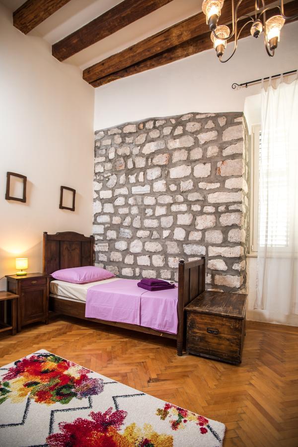 Old Palace Apartment Dubrovnik Eksteriør bilde